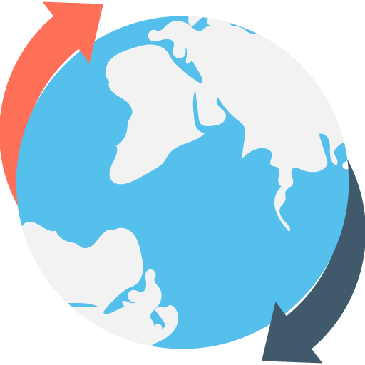 International Outbound Standard Processing